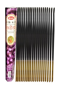 PRECIOUS LAVENDER INCENSE STICKS 20PCS HEM